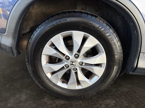 Used 2014 Honda CR-V EX image 34
