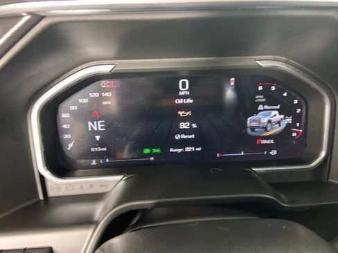 Used 2026 GMC Sierra 3500 Denali Ultimate AWD/4WD image 39