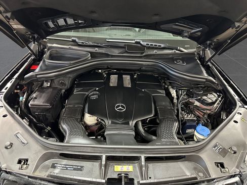 Used 2015 Mercedes-Benz ML 400 4MATIC image 26