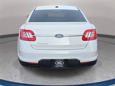 Used 2012 Ford Taurus SE image 7