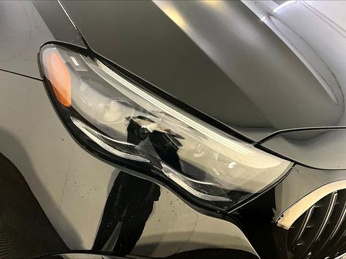 New 2026 Mercedes-Benz E 53 AMG e 4MATIC Sedan image 16