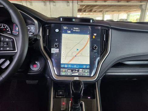 New 2025 Subaru Outback Limited image 11