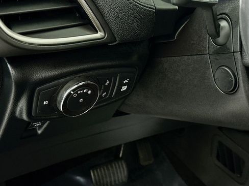 Used 2019 Lincoln Nautilus Reserve image 20