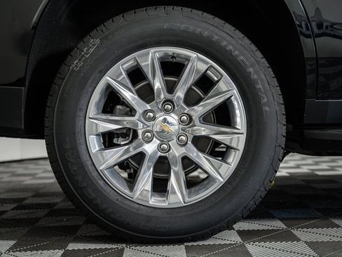 New 2026 Chevrolet Tahoe Premier image 22