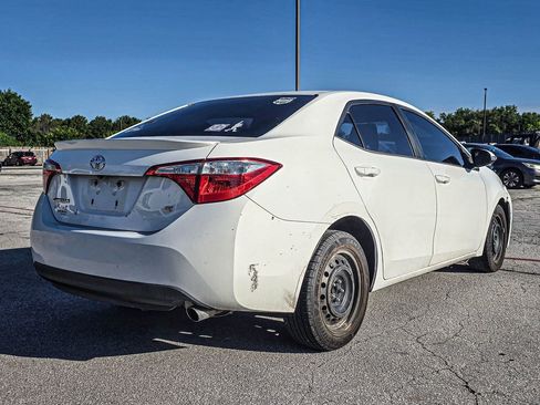 Used 2016 Toyota Corolla S FWD image 6