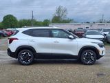 New 2025 Kia Seltos EX image 3
