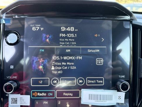 New 2026 Subaru Forester Touring image 31