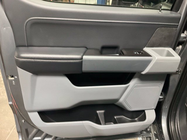 Used 2024 Ford F150 XLT w/ Mobile Office Package AWD/4WD image 16