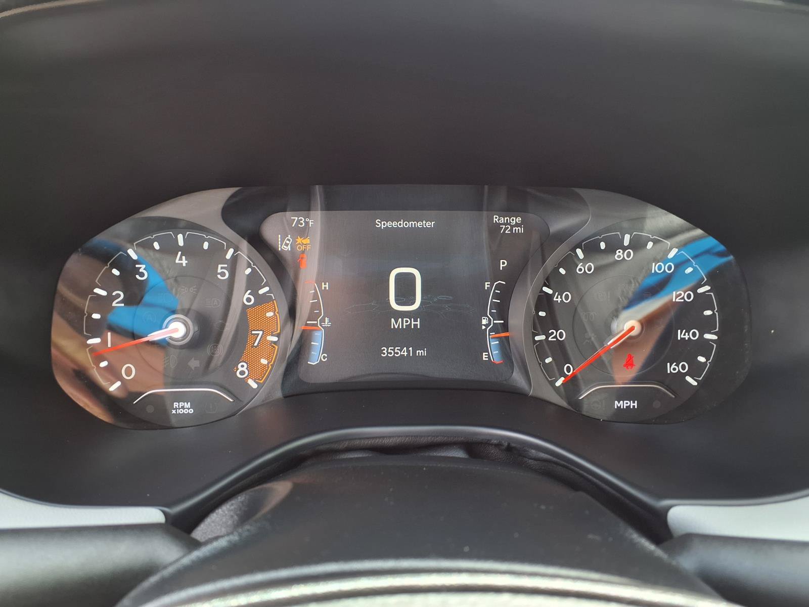 Used 2025 Jeep Compass Limited AWD/4WD image 22