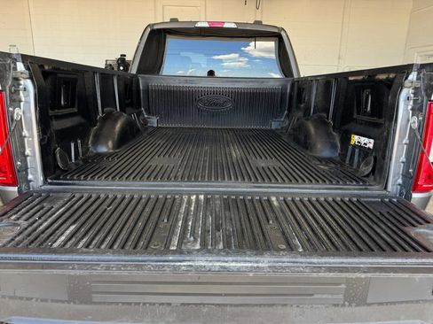 Used 2023 Ford F150 XLT w/ Trailer Tow Package AWD/4WD image 23