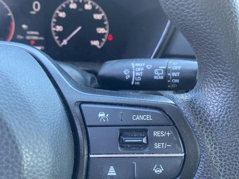 Used 2023 Honda CR-V LX image 32