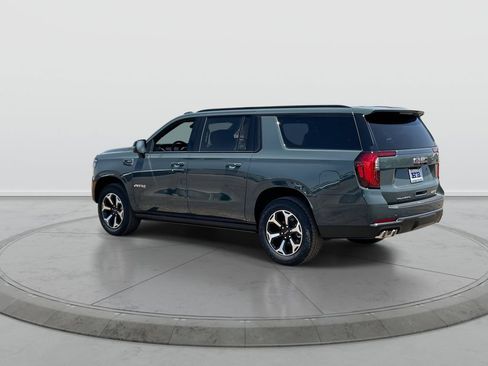 New 2026 GMC Yukon XL AT4 w/ AT4 Premium Plus Package AWD/4WD image 6