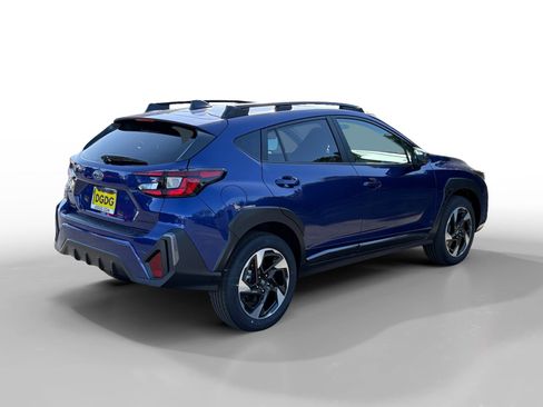 New 2026 Subaru Crosstrek 2.5i Limited image 5