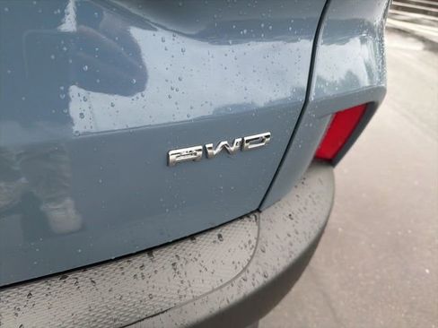 Used 2025 Ford Escape ST-Line Select AWD/4WD image 10