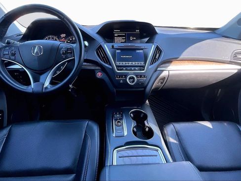 Used 2020 Acura MDX FWD w/ Technology Package image 14