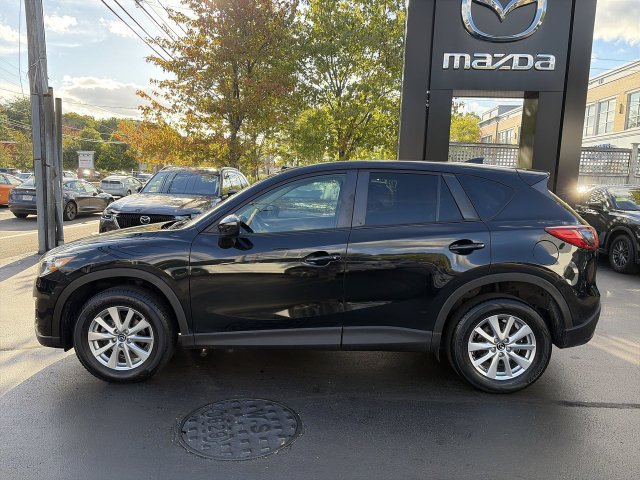 Used 2016 MAZDA CX-5 Touring AWD/4WD image 5