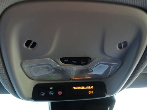 New 2026 Chevrolet TrailBlazer LT w/ LT Cold Weather Package image 27