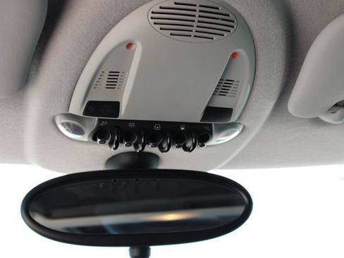 Used 2007 MINI Cooper S FWD image 23