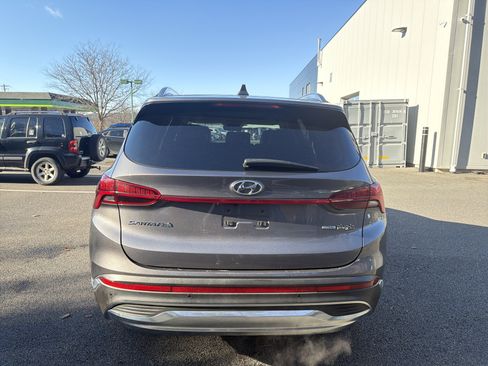 Used 2023 Hyundai Santa Fe Limited image 7