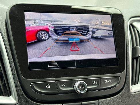 Used 2024 Chevrolet Malibu RS image 23