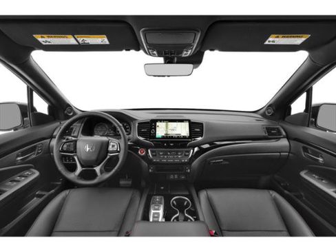 New 2026 Honda Ridgeline Black Edition image 7