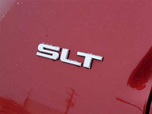 Used 2014 GMC Acadia SLT image 6