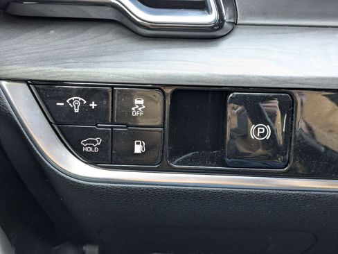 Certified 2023 Kia Sportage X-Line Prestige image 17