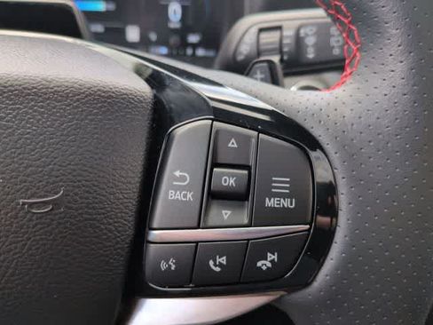 Used 2025 Ford Explorer ST AWD/4WD image 26
