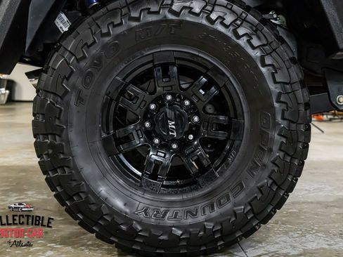 Used 2006 HUMMER H2 AWD/4WD image 54