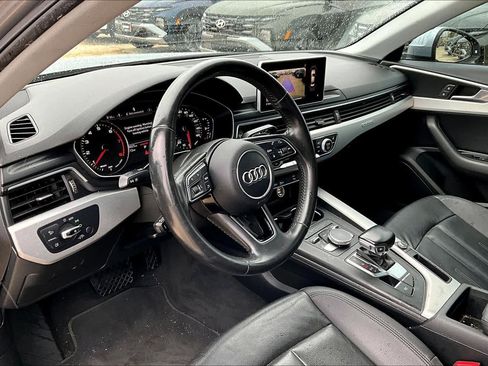 Used 2017 Audi A4 2.0T Premium image 14