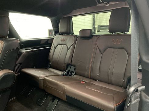 Used 2021 Ford Expedition King Ranch AWD/4WD image 26