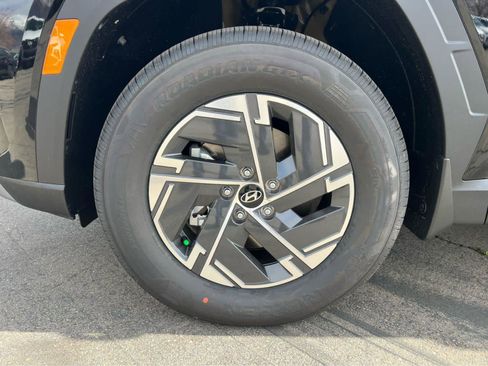 New 2026 Hyundai Tucson Blue SE AWD/4WD image 13