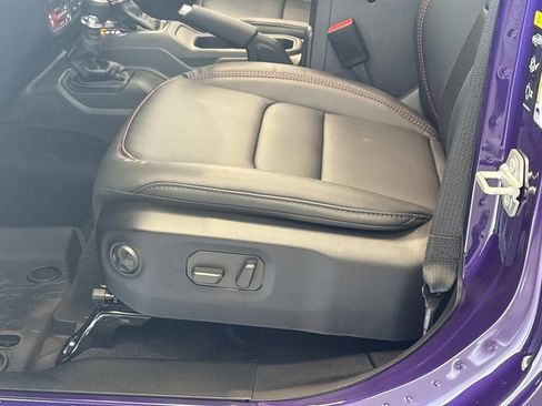 New 2026 Jeep Wrangler Unlimited Rubicon image 22