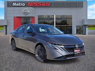 New 2026 Nissan Sentra SV video 1