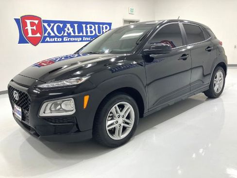 Used 2020 Hyundai Kona SE image 17