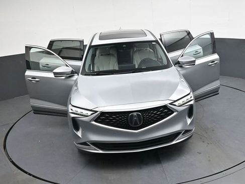 Used 2023 Acura MDX FWD w/ Technology Package image 37