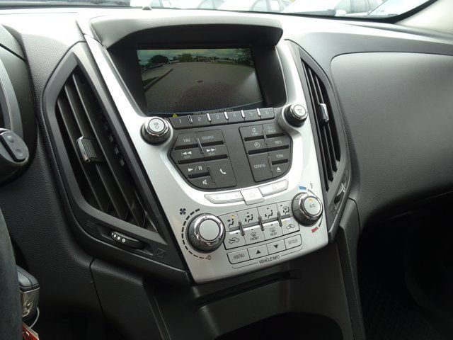 Used 2014 Chevrolet Equinox LT w/ Driver Convenience Package FWD image 20