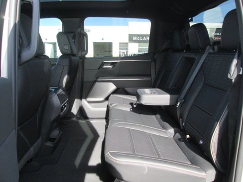 New 2024 GMC Sierra EV Denali AWD/4WD image 9