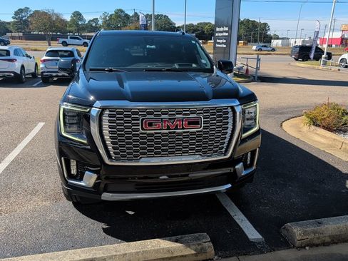 Used 2022 GMC Yukon Denali image 6