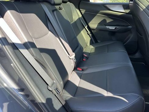 Used 2023 Lexus NX 350 F Sport AWD/4WD image 26
