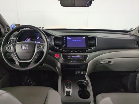 Certified 2023 Honda Ridgeline RTL image 16