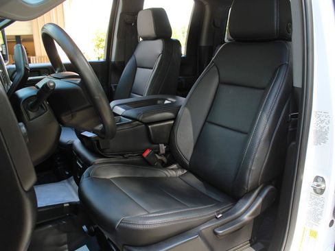 Used 2024 Chevrolet Silverado 2500 W/T w/ WT Convenience Package RWD image 26