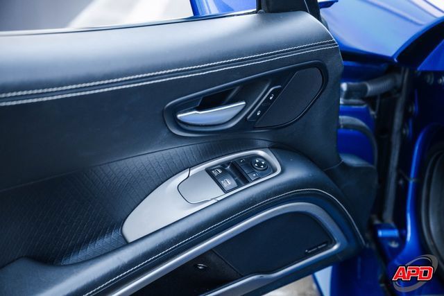 Used 2013 SRT Viper GTS w/ GTS Laguna Interior Pkg RWD image 73