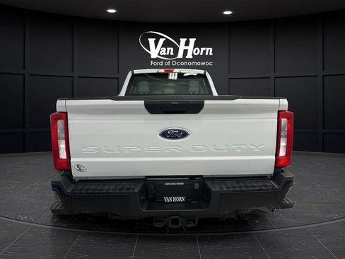 Used 2023 Ford F250 XL image 4