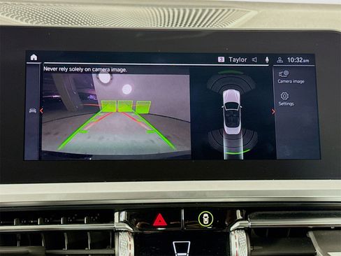 Certified 2023 BMW 430i Convertible w/ Convenience Package image 14