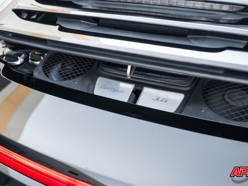 Used 2016 Porsche 911 Targa 4S image 86