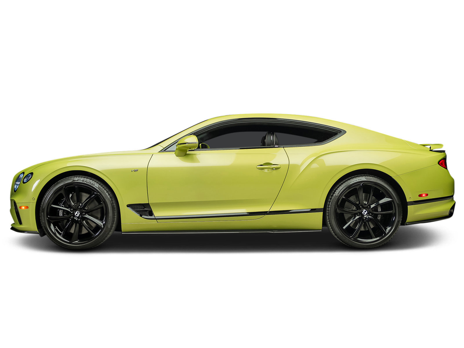 Used 2022 Bentley Continental GT AWD/4WD image 21