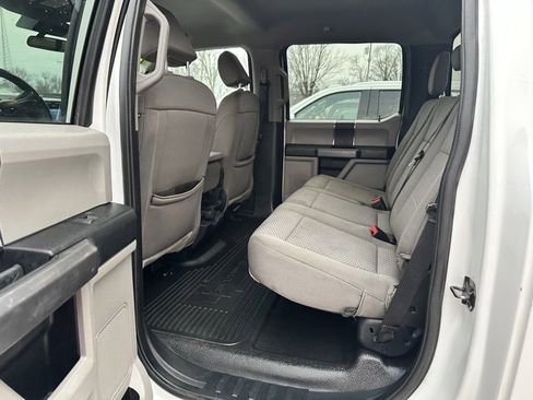 Used 2021 Ford F350 XLT image 13