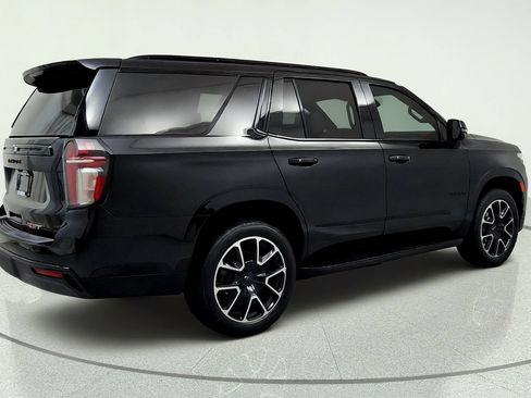 Certified 2023 Chevrolet Tahoe RST w/ Luxury Package AWD/4WD image 5