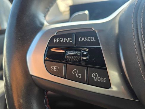 Used 2024 BMW X7 M60i w/ Executive Package AWD/4WD image 34